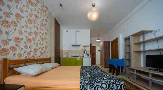 Студия, 31 м2, 2/4 эт. Феодосия