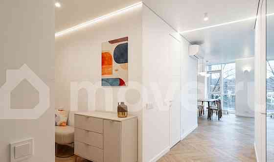 4-комн. апарт-ы, 100 м2, 3/16 эт. Москва