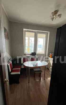 2-комн. квартира, 58.7 м2, 12/17 эт. Москва