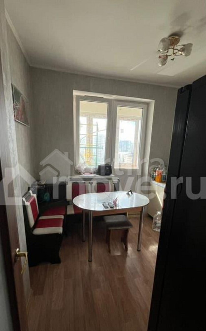 2-комн. квартира, 58.7 м2, 12/17 эт. Москва - изображение 6