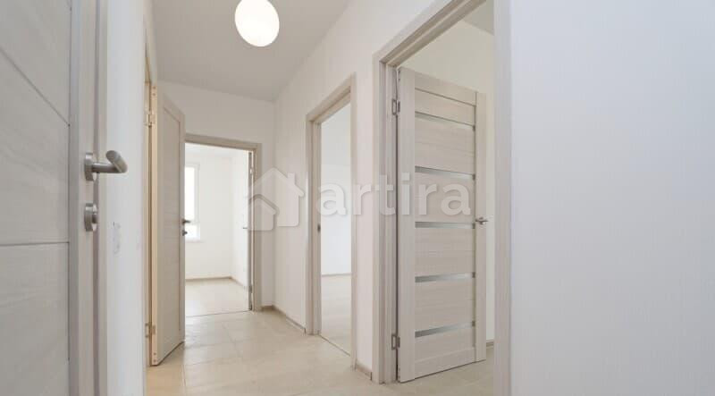 2-комн. квартира, 62 м2, 14/24 эт. Москва - изображение 7