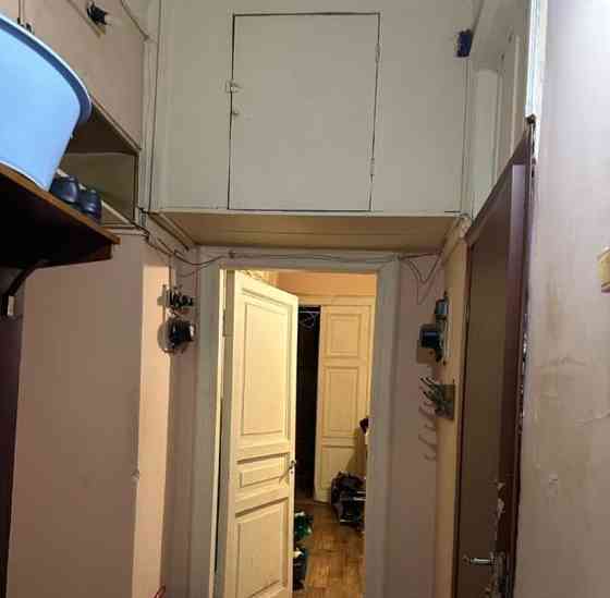 Комната, 19 м2, 4/5 эт. Санкт-Петербург