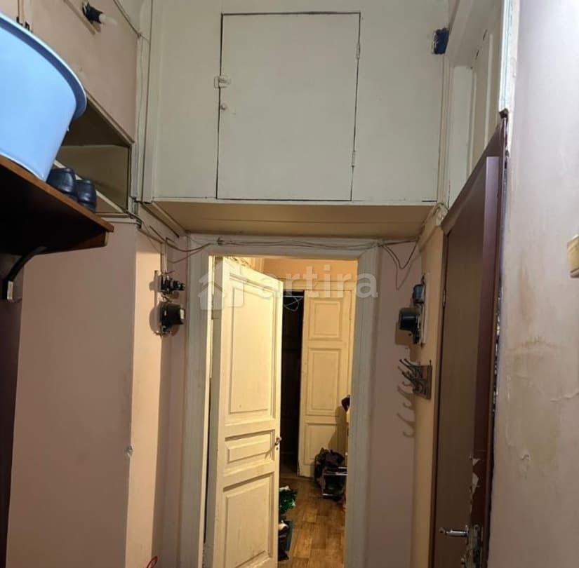 Комната, 19 м2, 4/5 эт. Санкт-Петербург - изображение 6