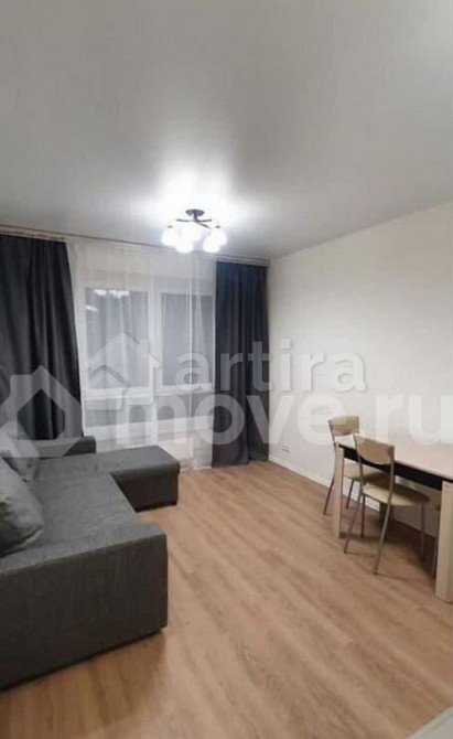 1-комн. квартира, 35.2 м2, 9/17 эт. Москва - изображение 4