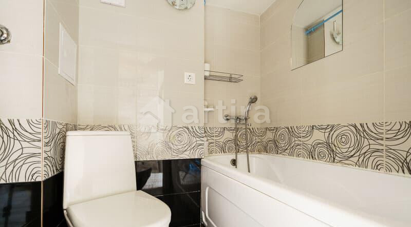 Студия, 21 м2, 4/5 эт. Москва - изображение 12