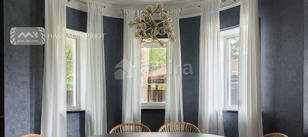 Дом, 400 м2, 15 соток, 3 эт. Санкт-Петербург - изображение 6