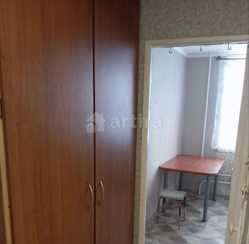 Комната, 17 м2, 4/9 эт. Тольятти - изображение 1