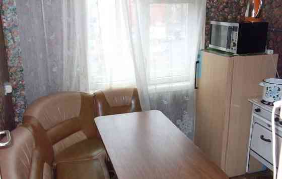 1-комн. квартира, 31 м2, 4/5 эт. Красноярск