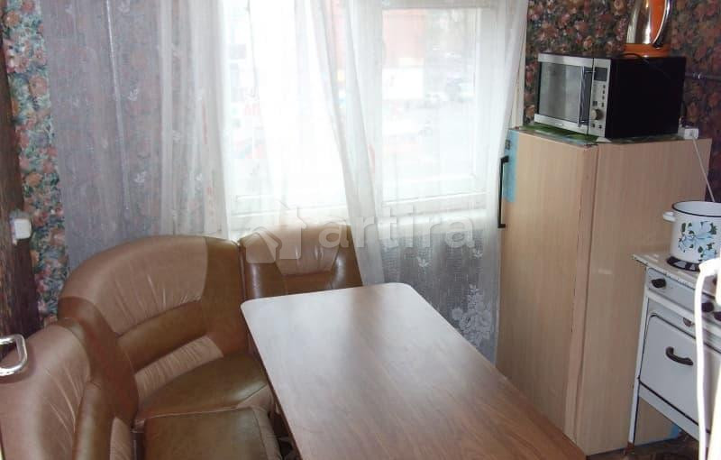 1-комн. квартира, 31 м2, 4/5 эт. Красноярск - изображение 3