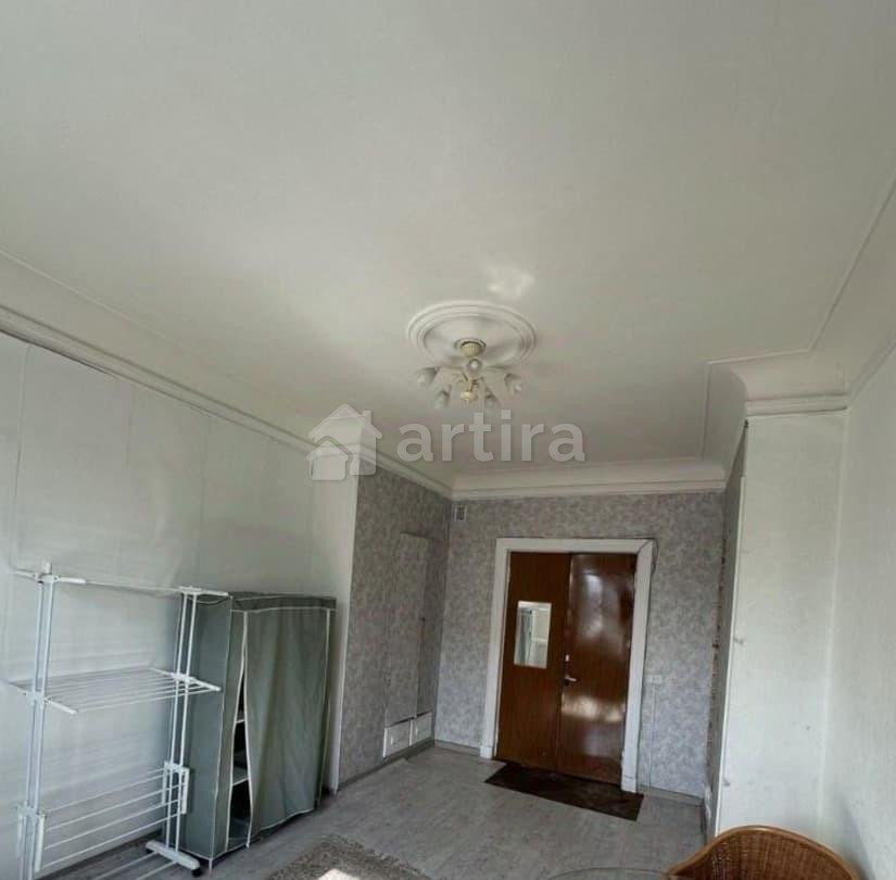 Комната, 19 м2, 6/9 эт. Москва - изображение 3