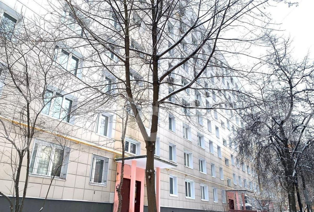 Студия, 11.6 м2, 1/9 эт. Москва - изображение 6