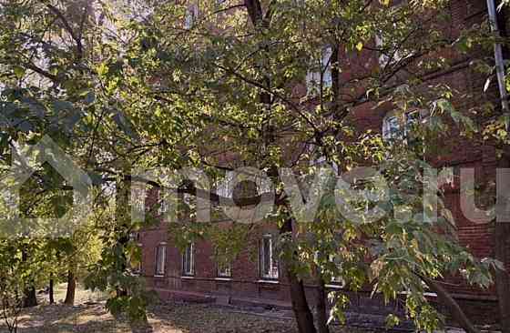Студия, 20.7 м2, 2/5 эт. Москва