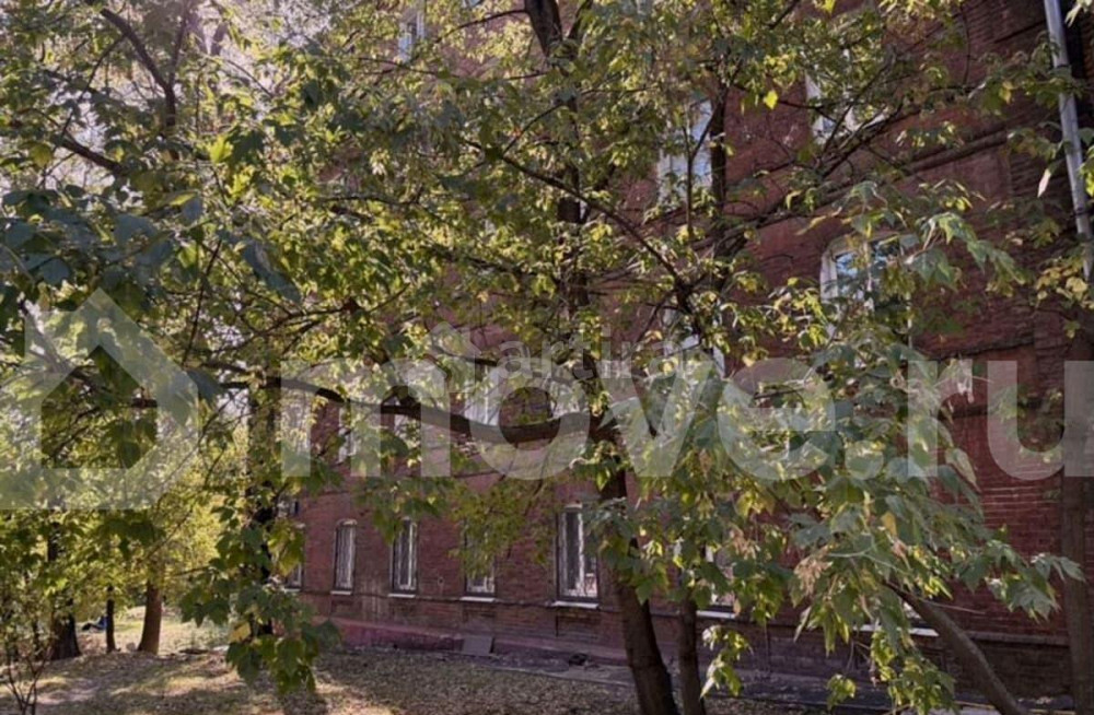 Студия, 20.7 м2, 2/5 эт. Москва - изображение 4