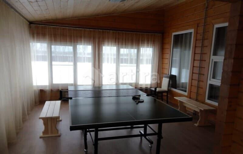 Коттедж, 350 м2 Бронницы - изображение 8