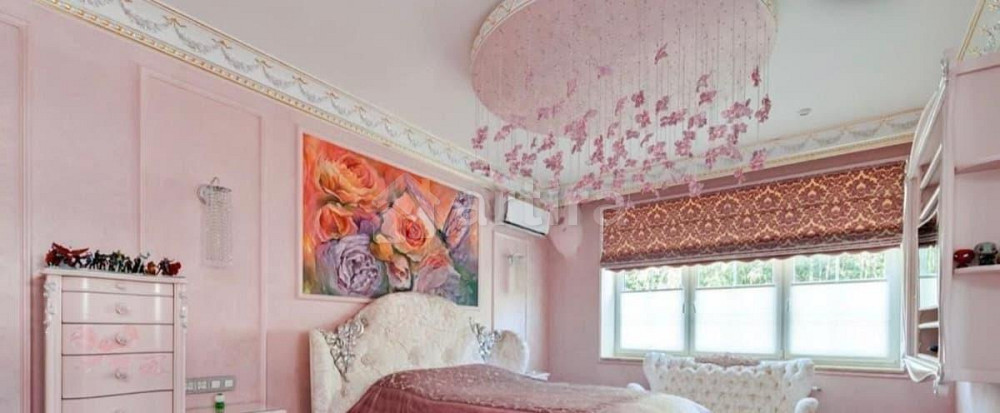 Коттедж, 600 м2, 15 соток, 3 эт. Москва - изображение 5