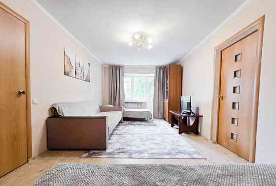 2-комн. квартира, 47 м2, 3/4 эт. Обнинск