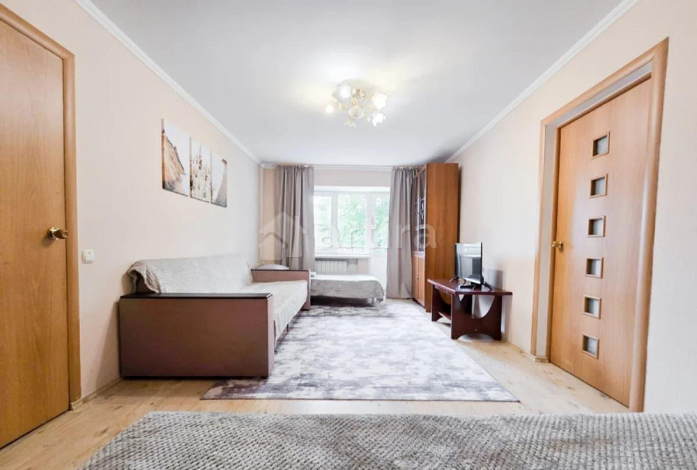 2-комн. квартира, 47 м2, 3/4 эт. Обнинск - изображение 1