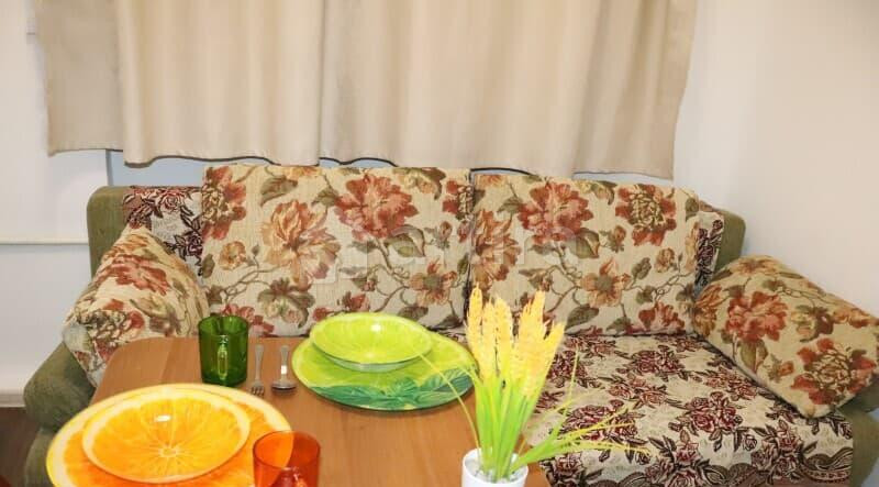 Студия, 12 м2, 2/2 эт. Балашиха - изображение 17