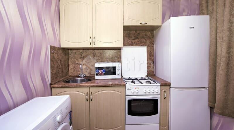 1-комн. квартира, 33 м2, 2/5 эт. Вологда - изображение 11