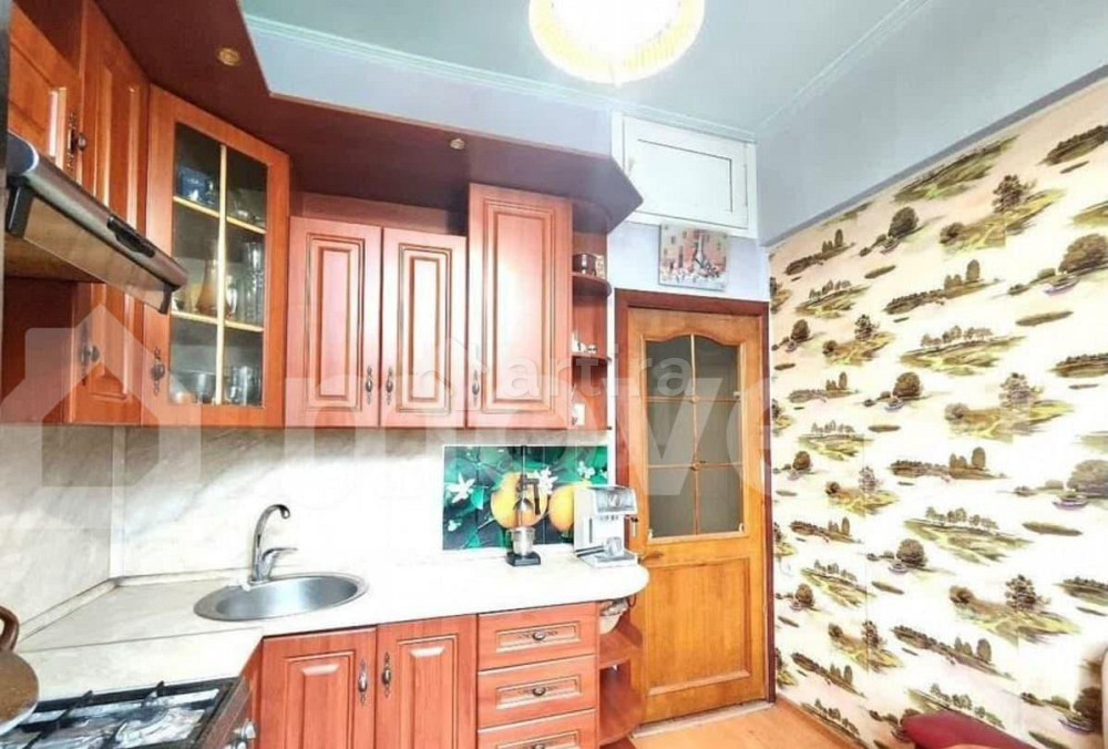 3-комн. квартира, 63.1 м2, 2/5 эт. Москва - изображение 6