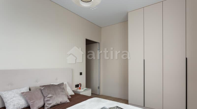 2-комн. квартира, 42 м2, 9/10 эт. Вологда - изображение 16