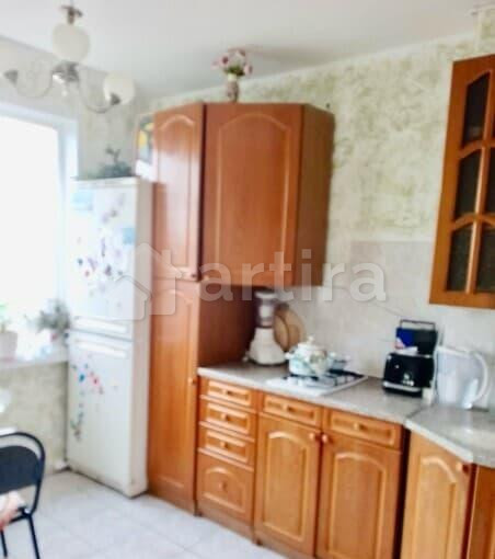 Комната, 18 м2, 5/5 эт. Ивантеевка - изображение 8