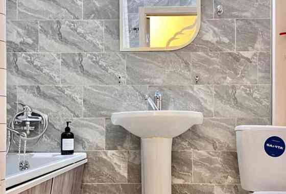 1-комн. квартира, 33 м2, 18/25 эт. Пермь