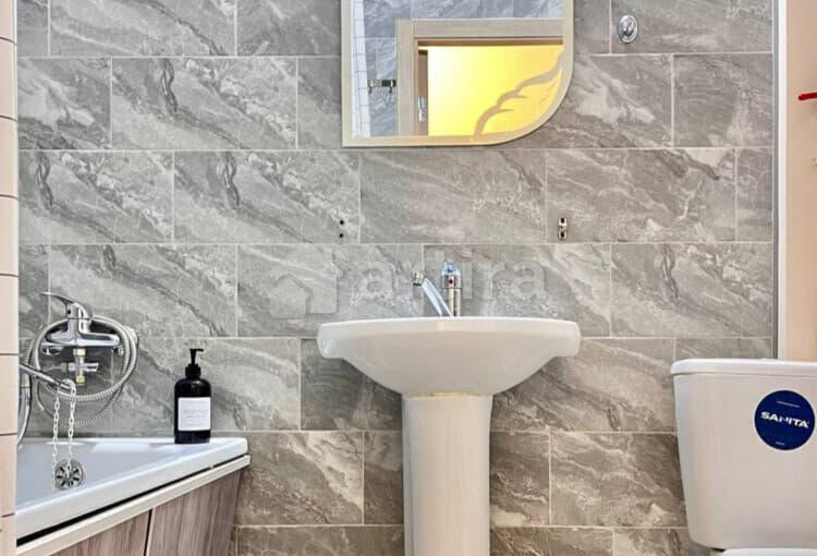 1-комн. квартира, 33 м2, 18/25 эт. Пермь - изображение 4