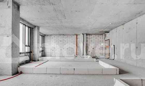 3-комн. квартира, 70.3 м2, 48/52 эт. Москва