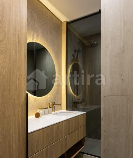 2-комн. квартира, 42 м2, 9/10 эт. Вологда - изображение 11