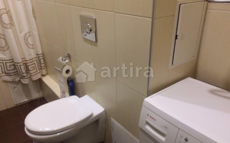 1-комн. квартира, 51 м2, 5/10 эт. Иркутск - изображение 5