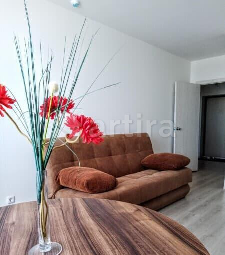 1-комн. квартира, 40 м2, 24/32 эт. Екатеринбург - изображение 9