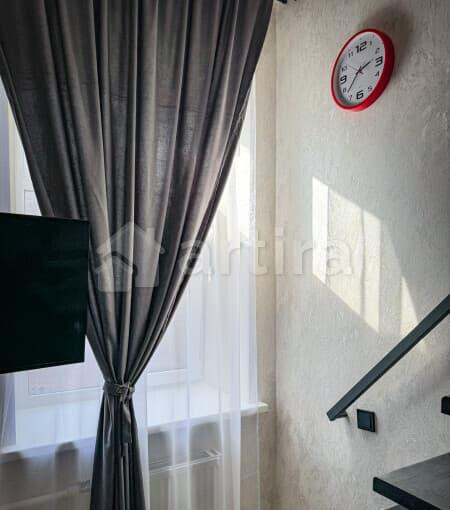 1-комн. квартира, 20 м2, 4/4 эт. Санкт-Петербург - изображение 15