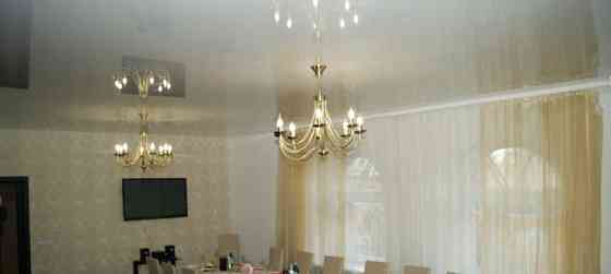 Коттедж, 700 м2 Новосибирск