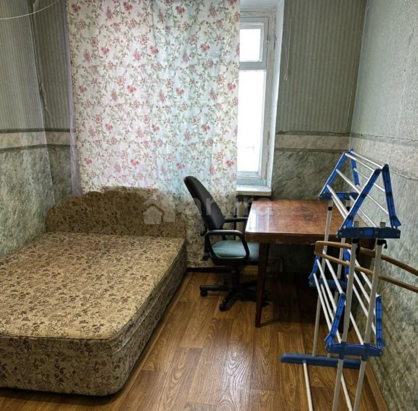 Комната, 10 м2, 9/10 эт. Екатеринбург - изображение 2