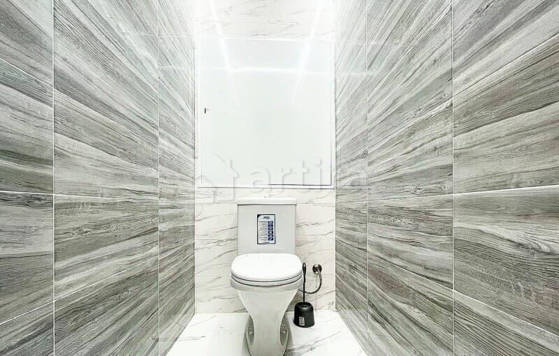 1-комн. квартира, 48 м2, 7/9 эт. Самара - изображение 3