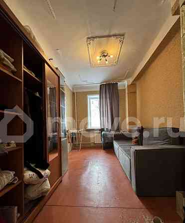 4-комн. квартира, 88 м2, 1/5 эт. Москва