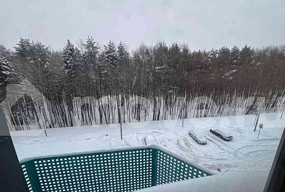 3-комн. квартира, 91.4 м2, 4/25 эт. Москва