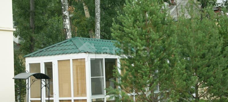 Коттедж, 200 м2 Новосибирск - изображение 5