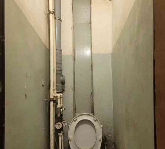 Комната, 12 м2, 1/4 эт. Екатеринбург