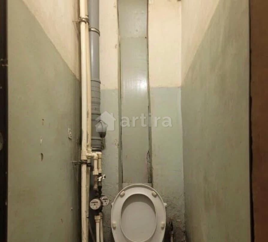 Комната, 12 м2, 1/4 эт. Екатеринбург - изображение 4