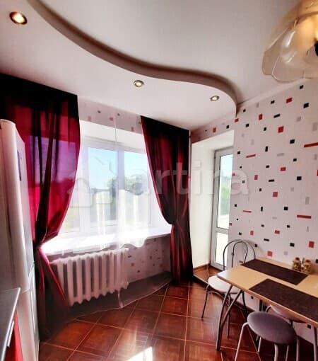 1-комн. квартира, 40 м2, 5/10 эт. Тюмень - изображение 13