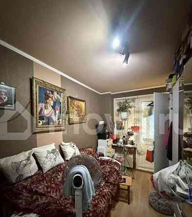 Комната, 31.7 м2, 10/12 эт. Москва