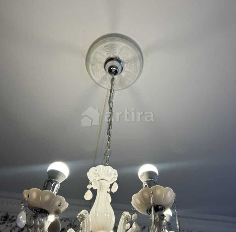 Комната, 14.5 м2, 5/5 эт. Москва - изображение 6