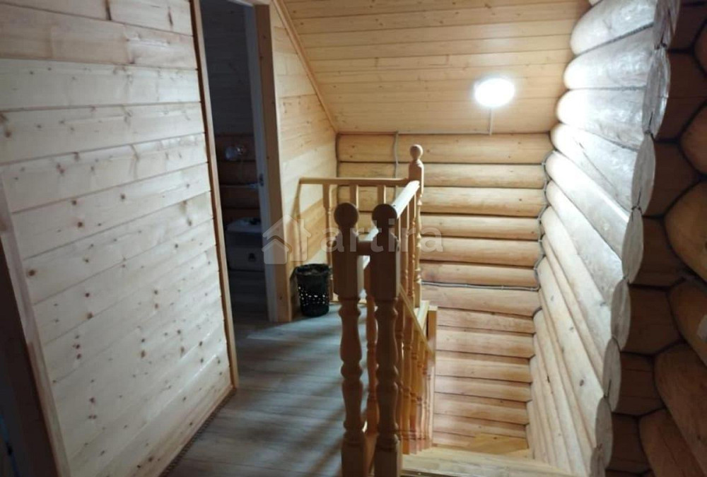 Коттедж, 140 м2, 7 соток, 2 эт. Дмитров - изображение 13