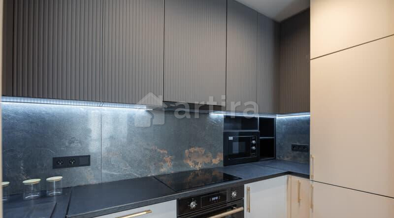 2-комн. квартира, 65 м2, 31/33 эт. Москва - изображение 7