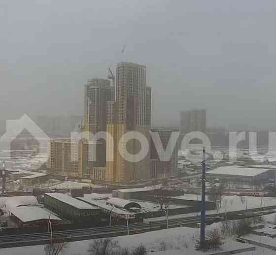 Студия, 19 м2, 10/17 эт. Москва