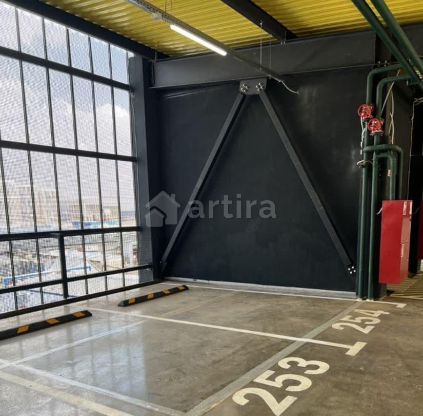 Гараж, 14 м2 Одинцово - изображение 1