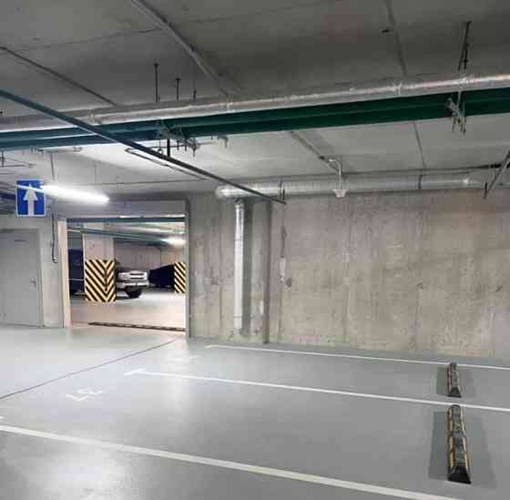 Гараж, 15 м2 Санкт-Петербург