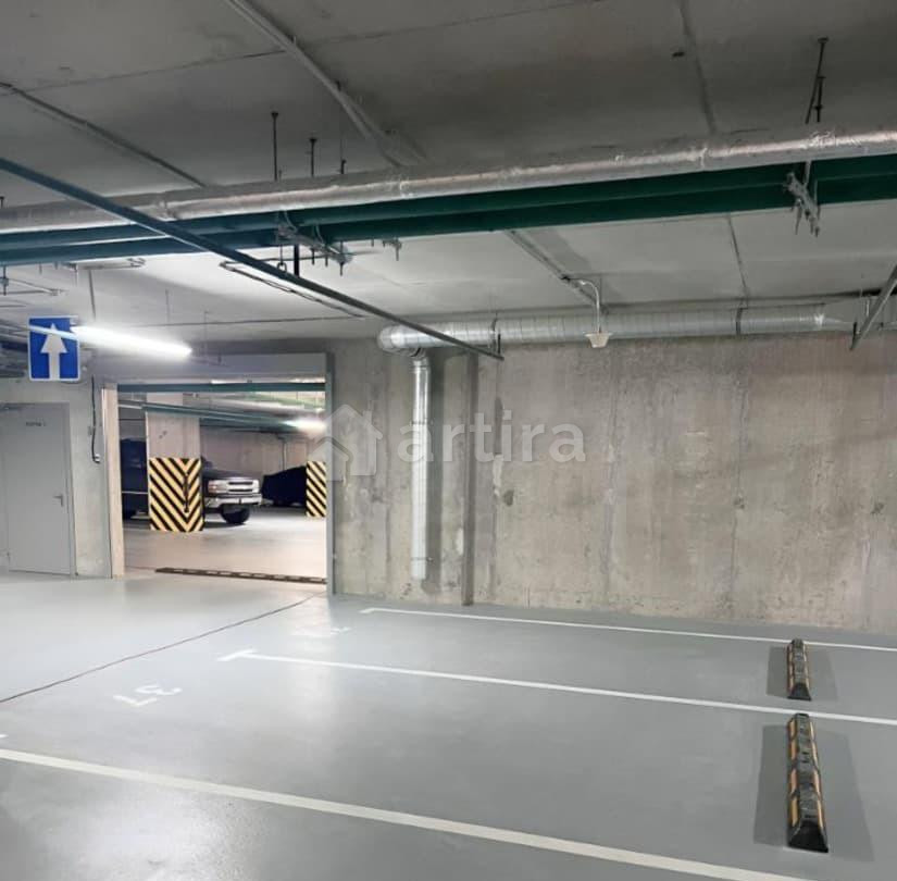 Гараж, 15 м2 Санкт-Петербург - изображение 1